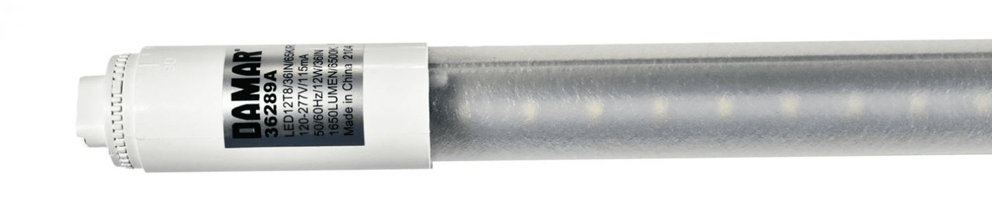 Damar 36289A LED Tube