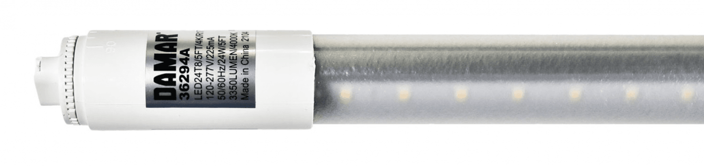 Damar 36294A LED Tube