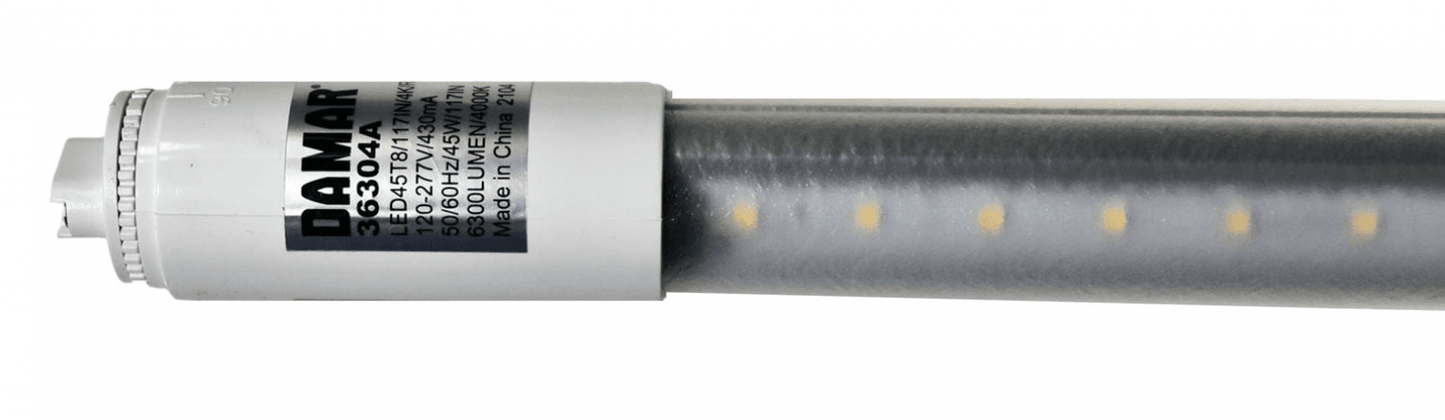 Damar 36304A LED Tube