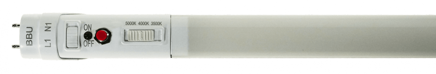 Damar 36481D LED Tube