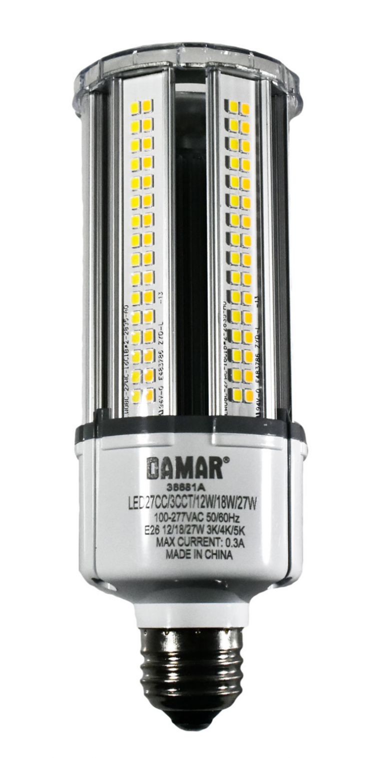 Damar 36681A LED Bulb