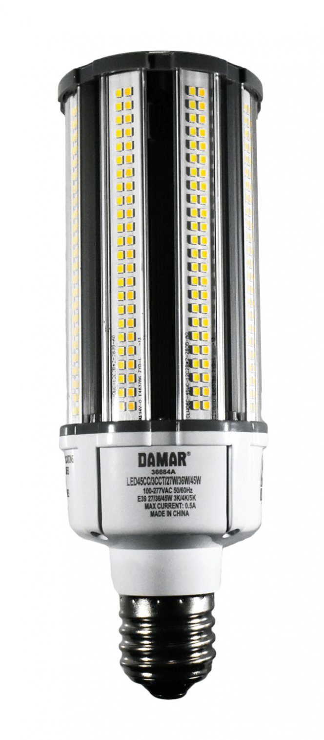Damar 36684A LED Bulb