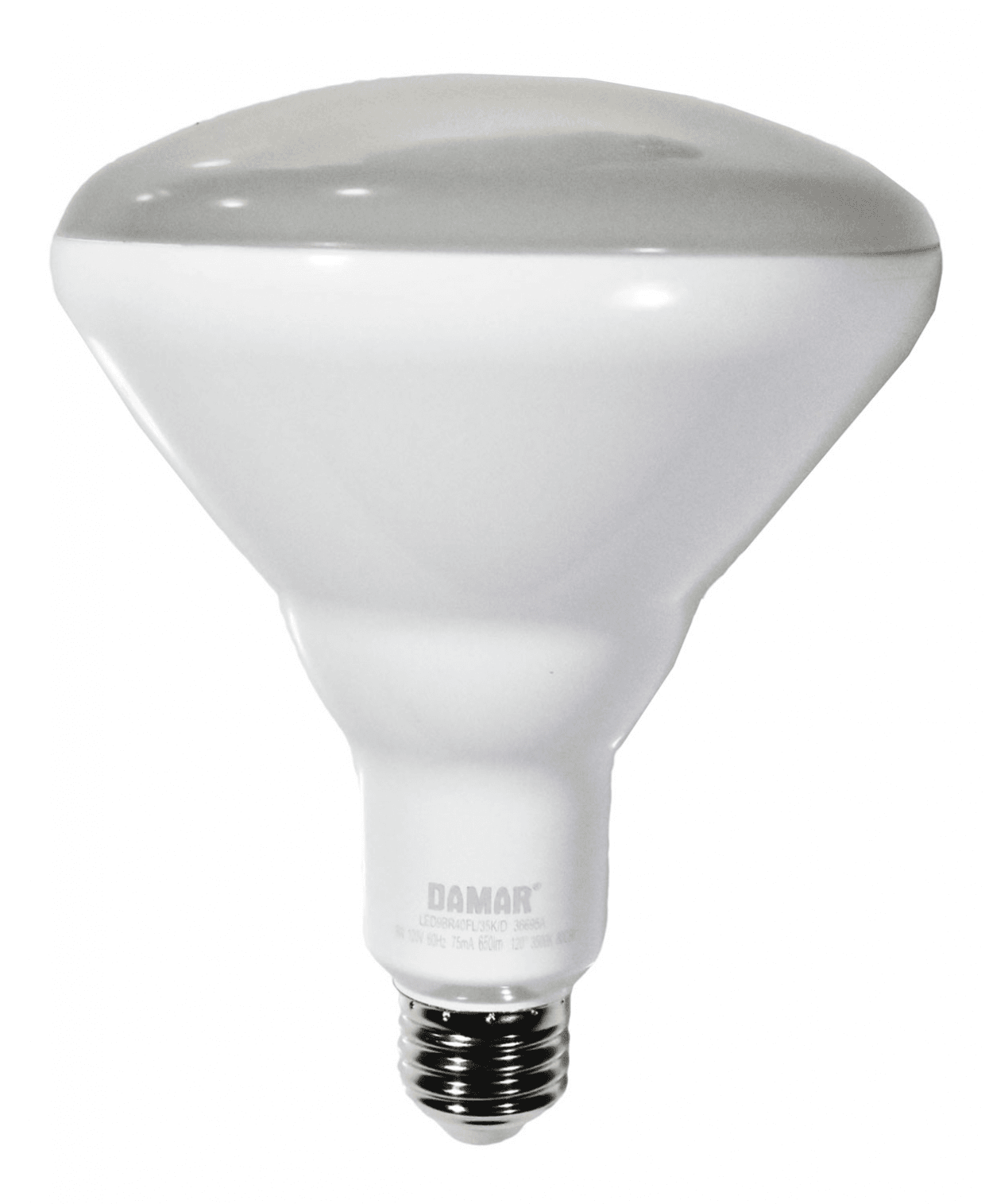Damar 36695A LED BR Bulb