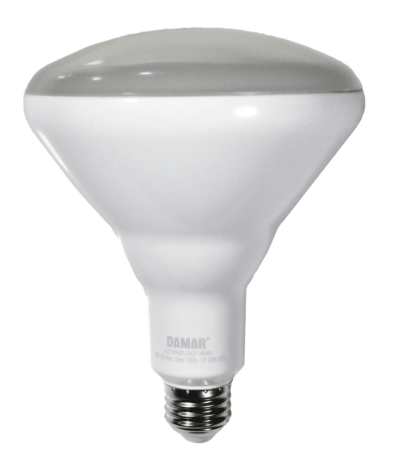 Damar 36696A LED BR Bulb