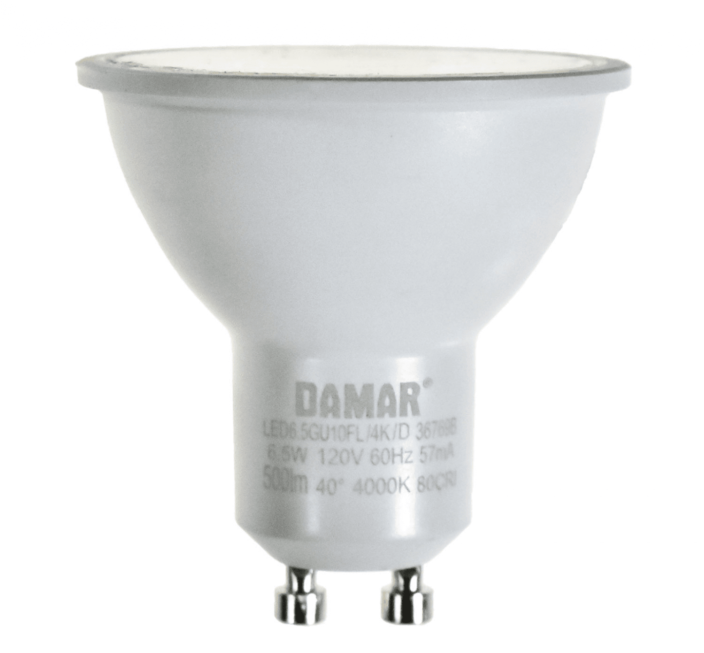 Damar 36769B LED MR16 Bulb
