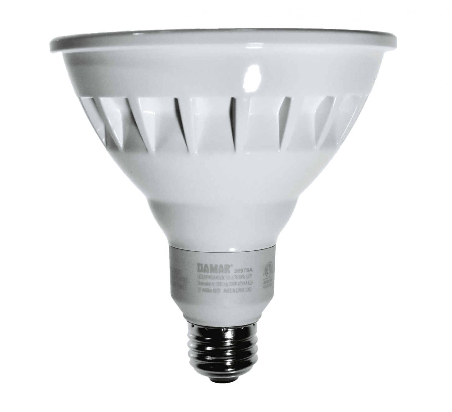 Damar 36978A LED PAR38 Bulb