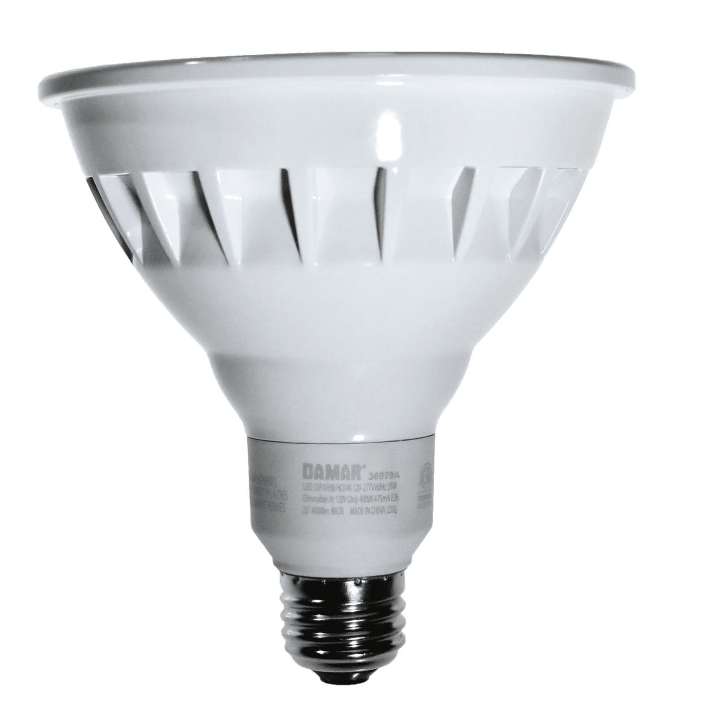 Damar 36979A LED PAR38 Bulb