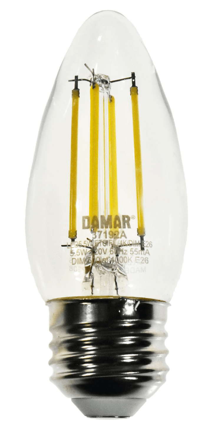 Damar 37192A LED Bulb