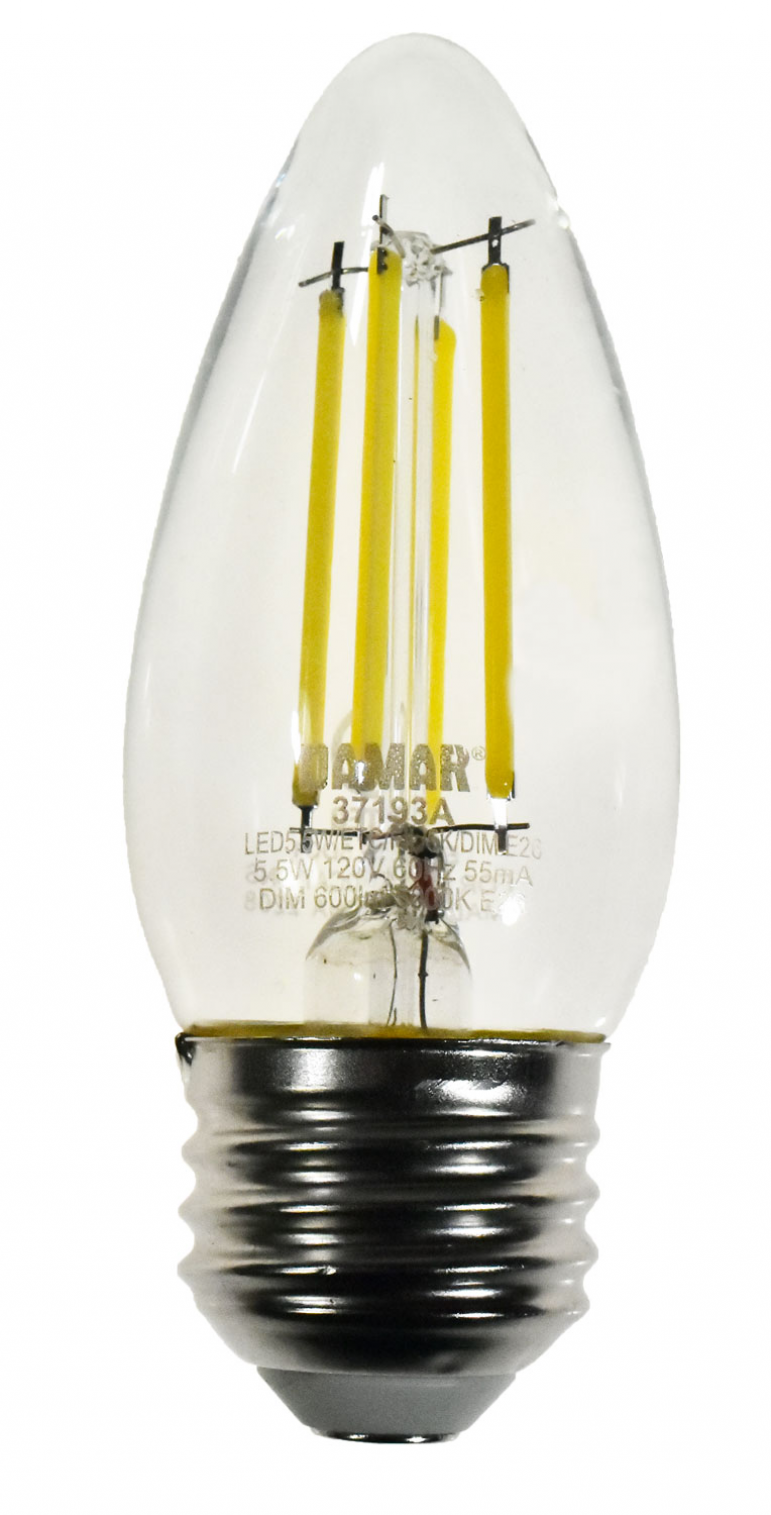 Damar 37193A LED Bulb