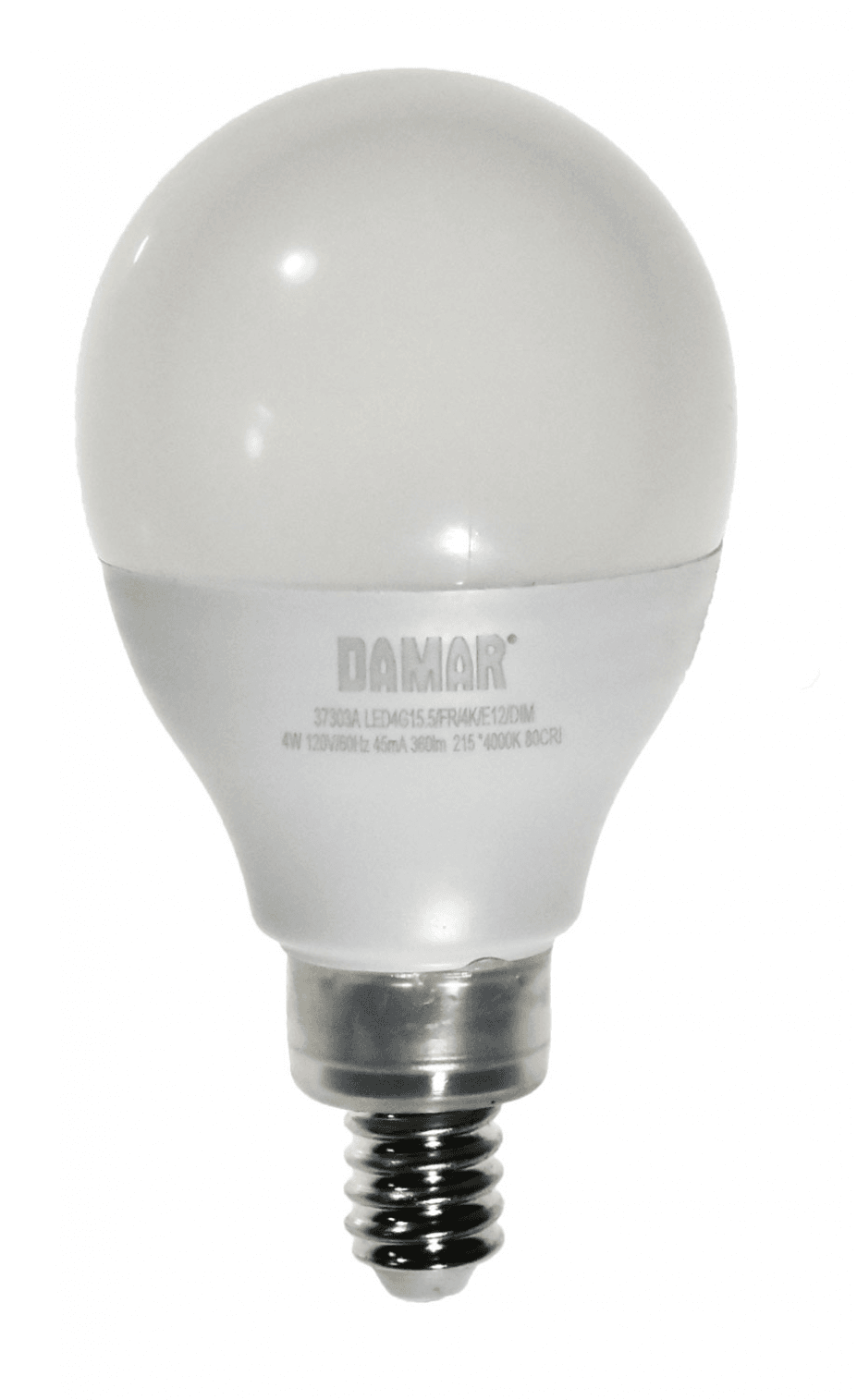 Damar 37303A LED Bulb