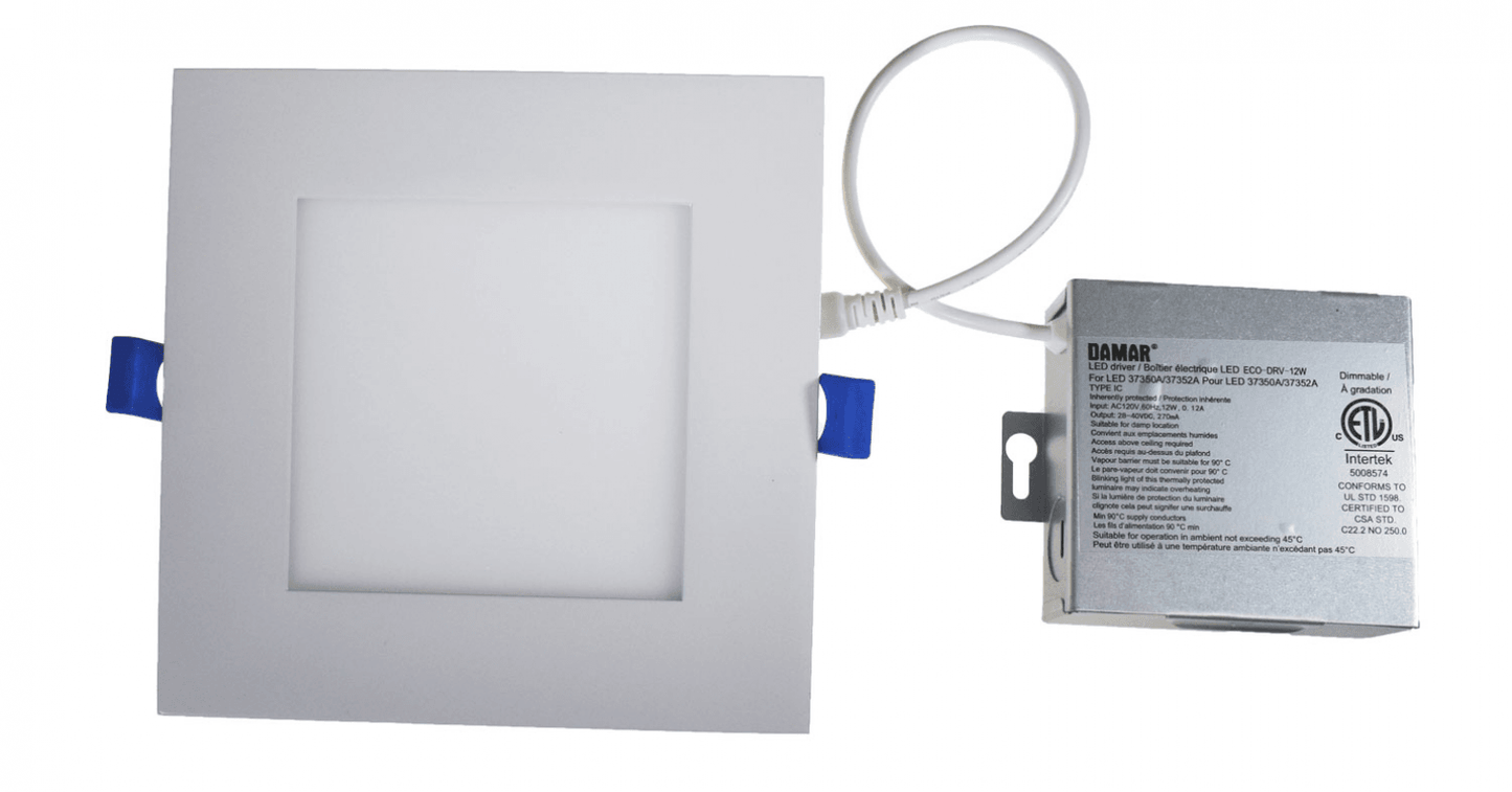 Damar 37352A LED Bulb