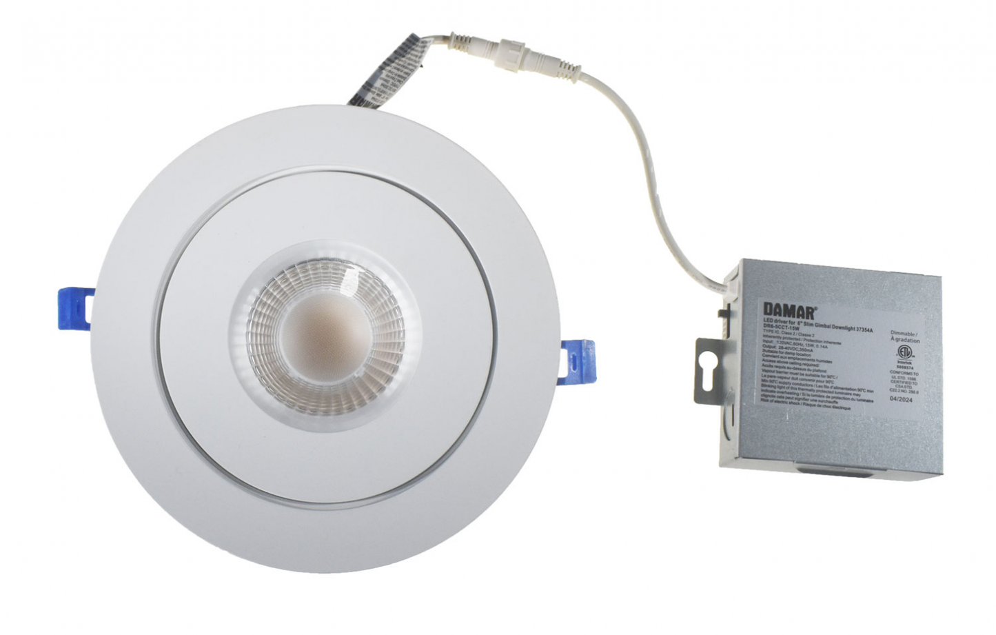 Damar 37354A LED Bulb