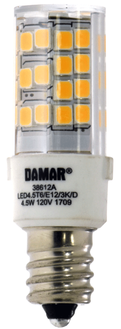 Damar 38612A LED Bulb