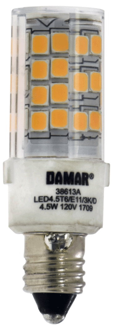 Damar 38613A LED Bulb