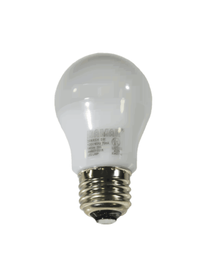 Damar 38665H LED Bulb