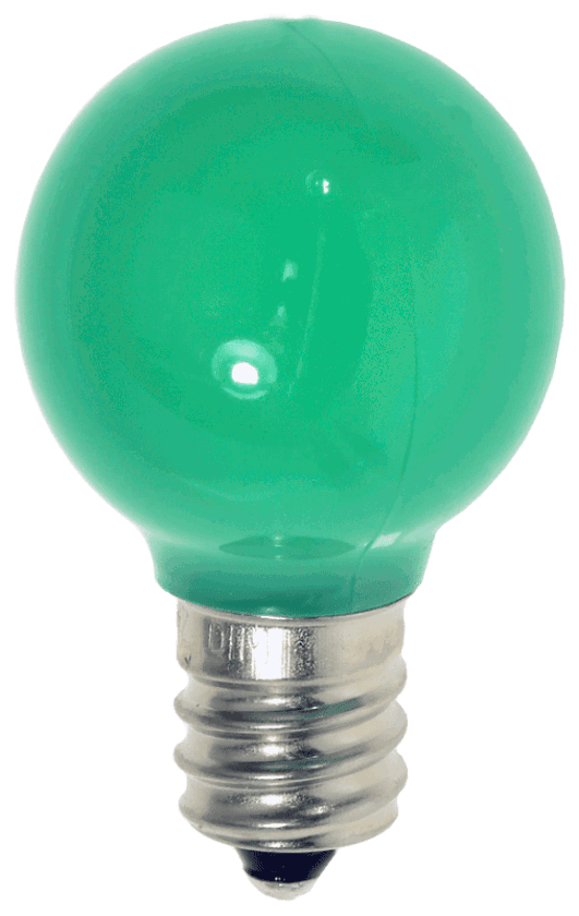 Damar 38668C LED Bi-Pin Bulb