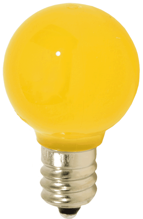 Damar 38668D LED Bi-Pin Bulb