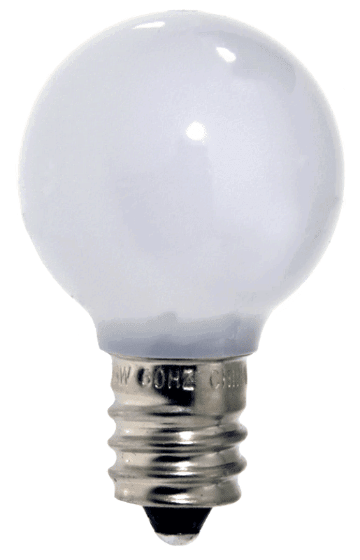 Damar 38668H LED Bi-Pin Bulb