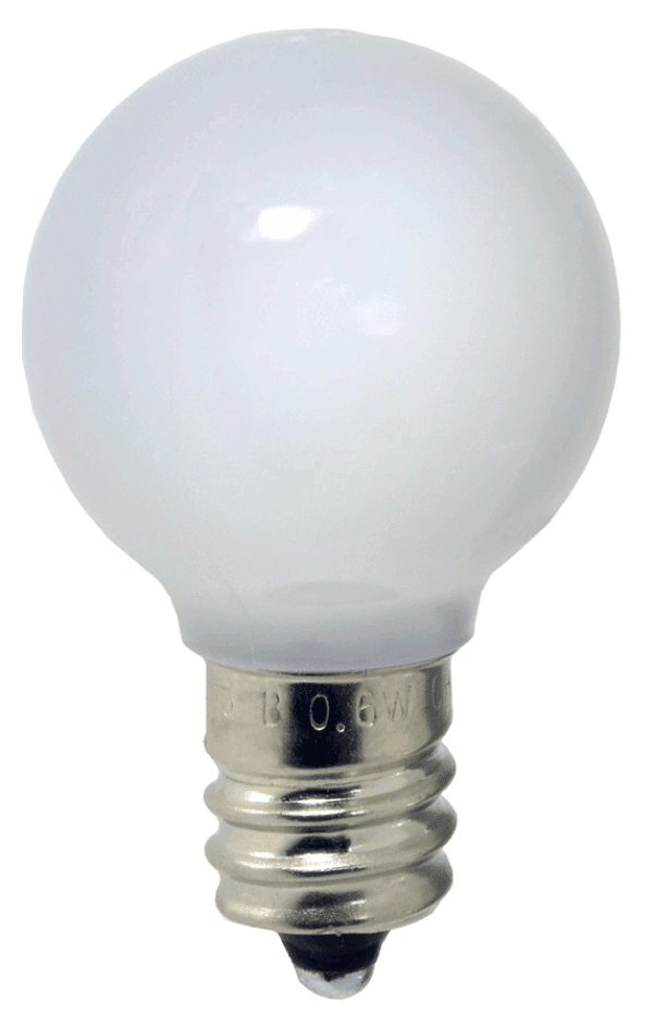 Damar 38670I LED Bi-Pin Bulb