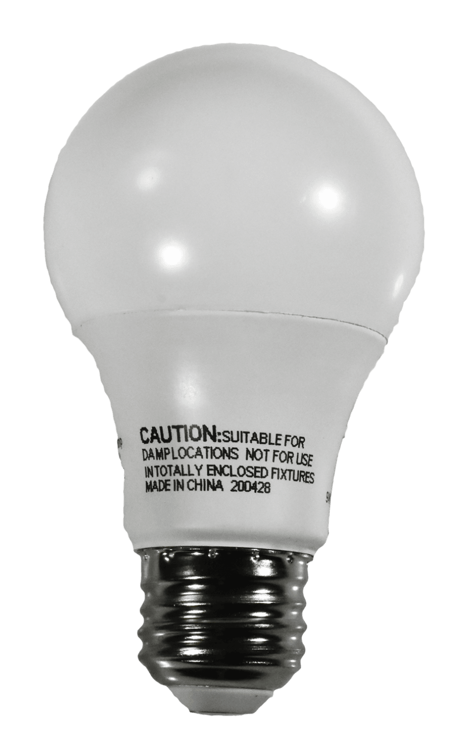 Damar 38721B LED A-Line Bulb