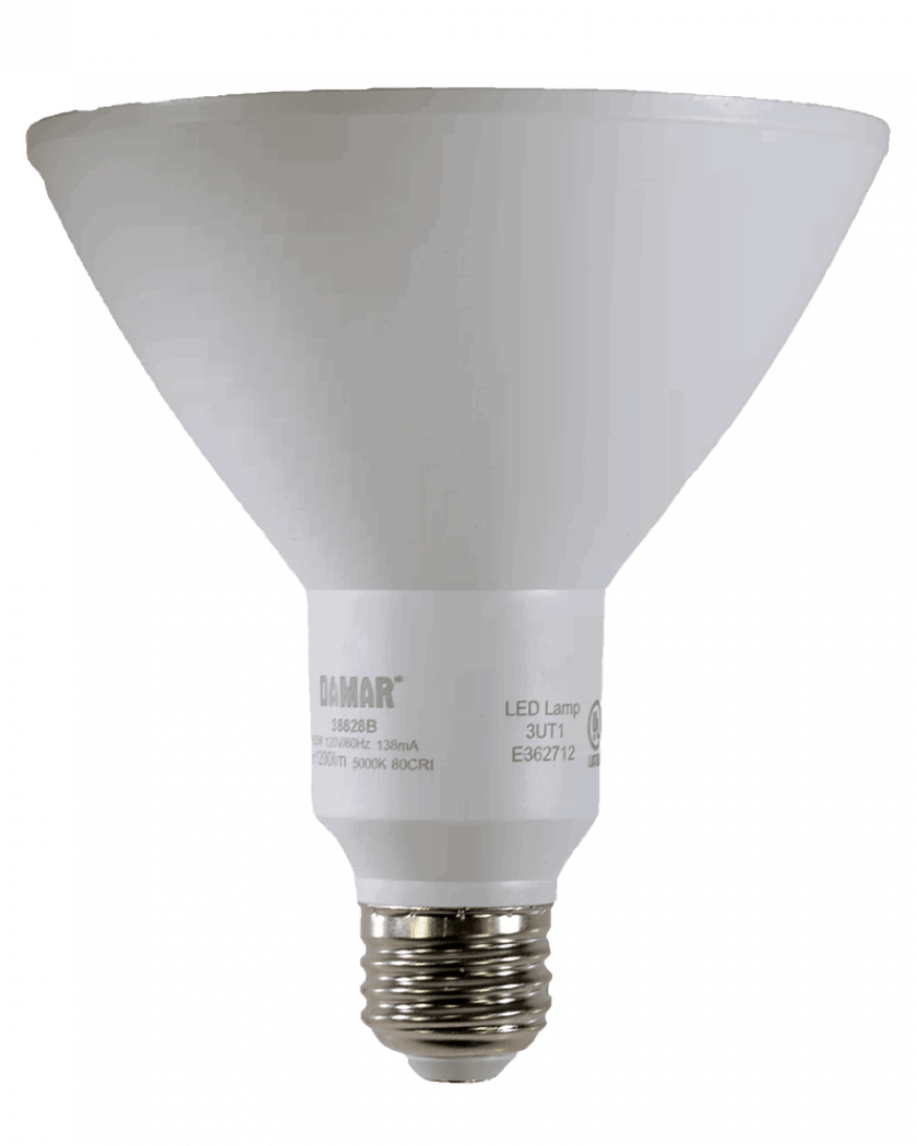 Damar 38828B LED PAR38 Bulb