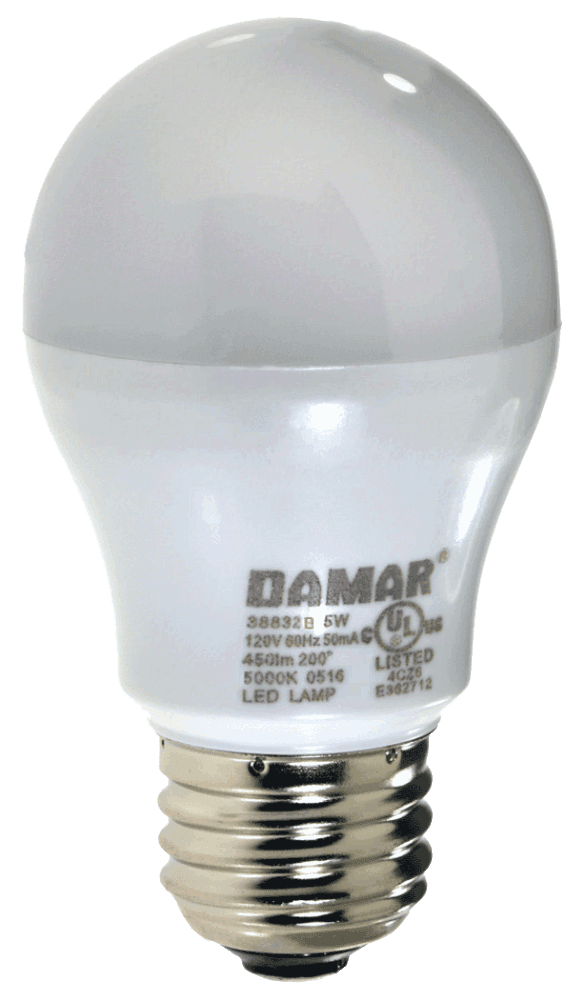 Damar 38832B LED Bulb