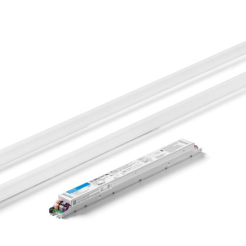 Lutron 3LD4T8-2M35-1 Ballast & LED Driver