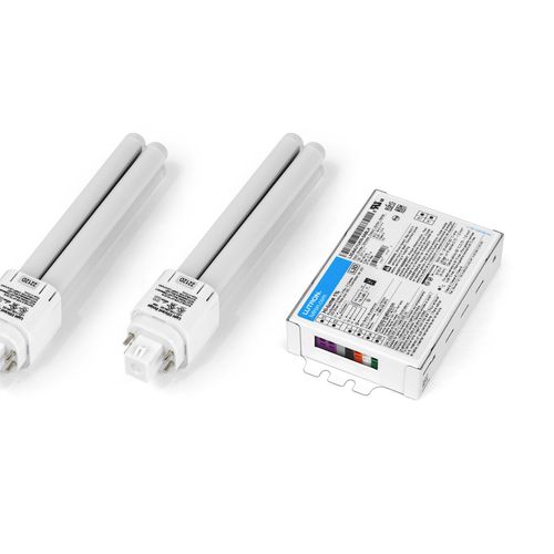 Lutron 3LDVCF-2C35-12 Ballast & LED Driver