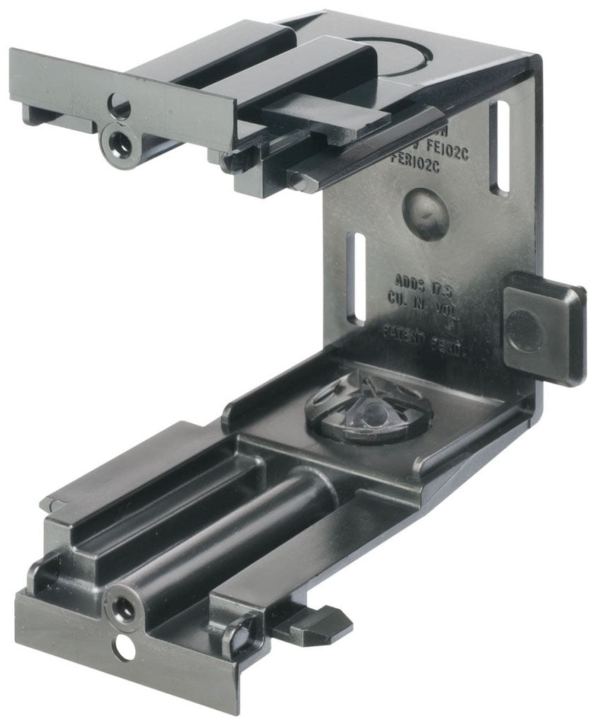 Arlington Industries FER102 Electrical Box