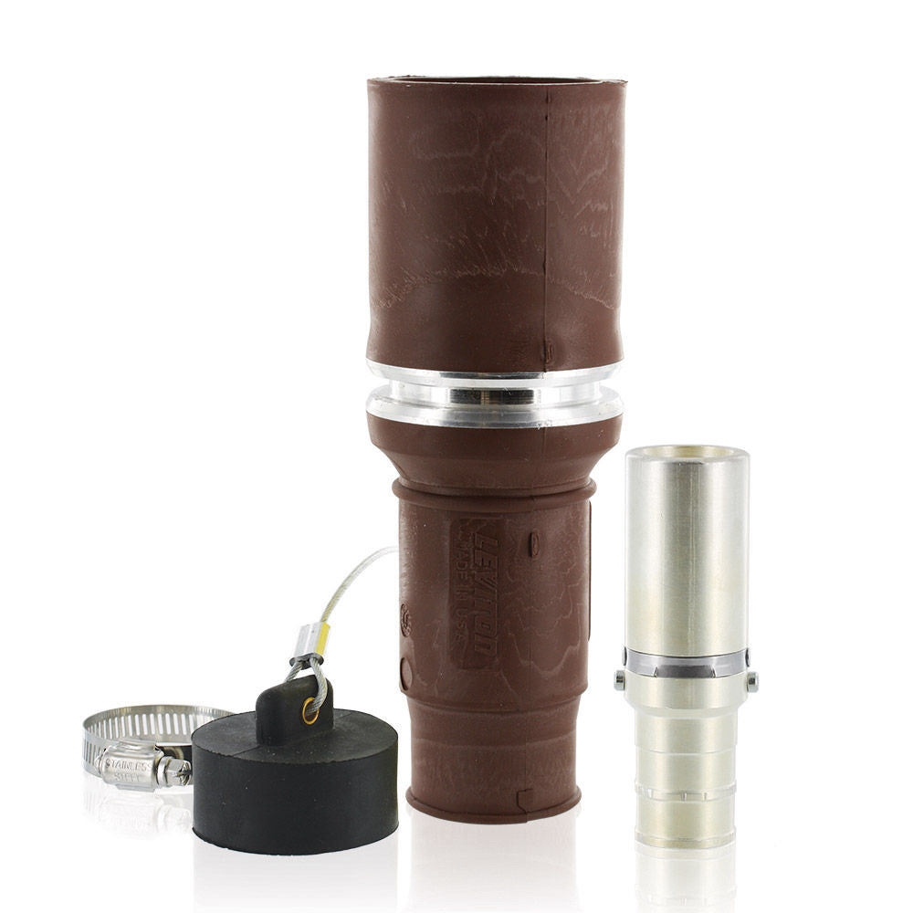 Leviton 49F44-H Plug & Connector