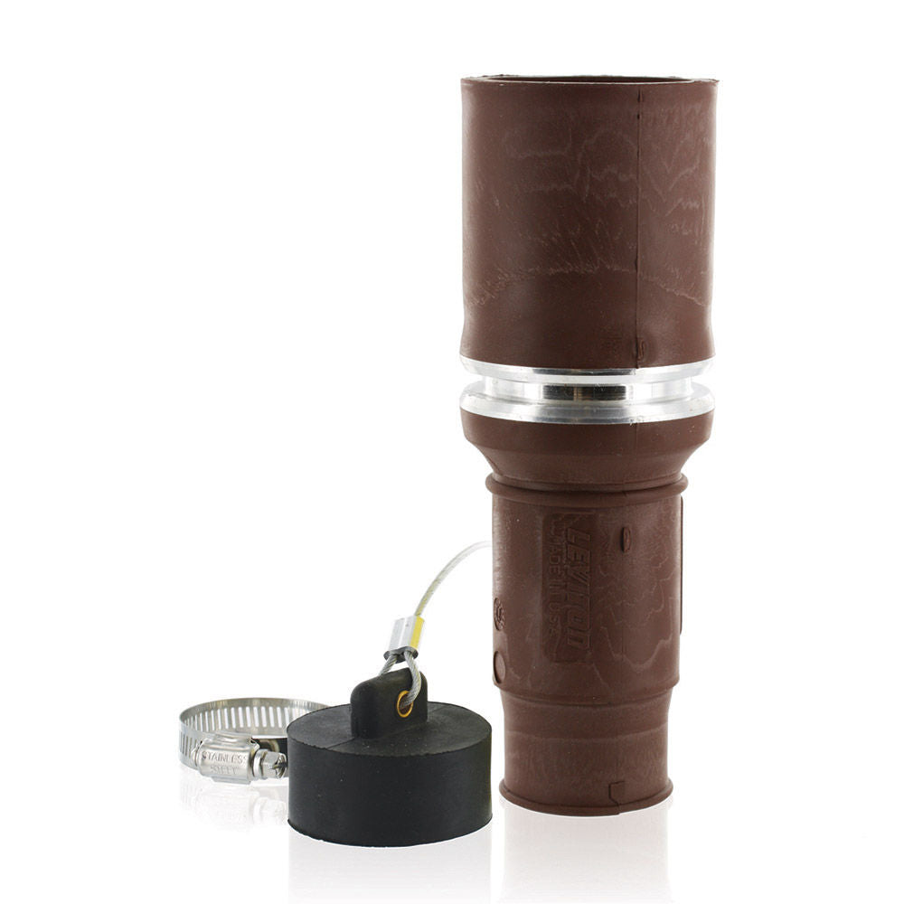 Leviton 49FSL-H Plug & Connector