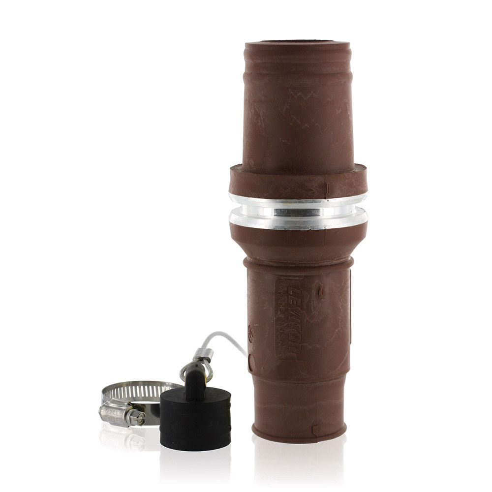 Leviton 49MSL-H Plug & Connector