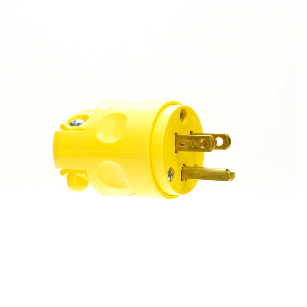 Leviton 515PV Plug & Connector