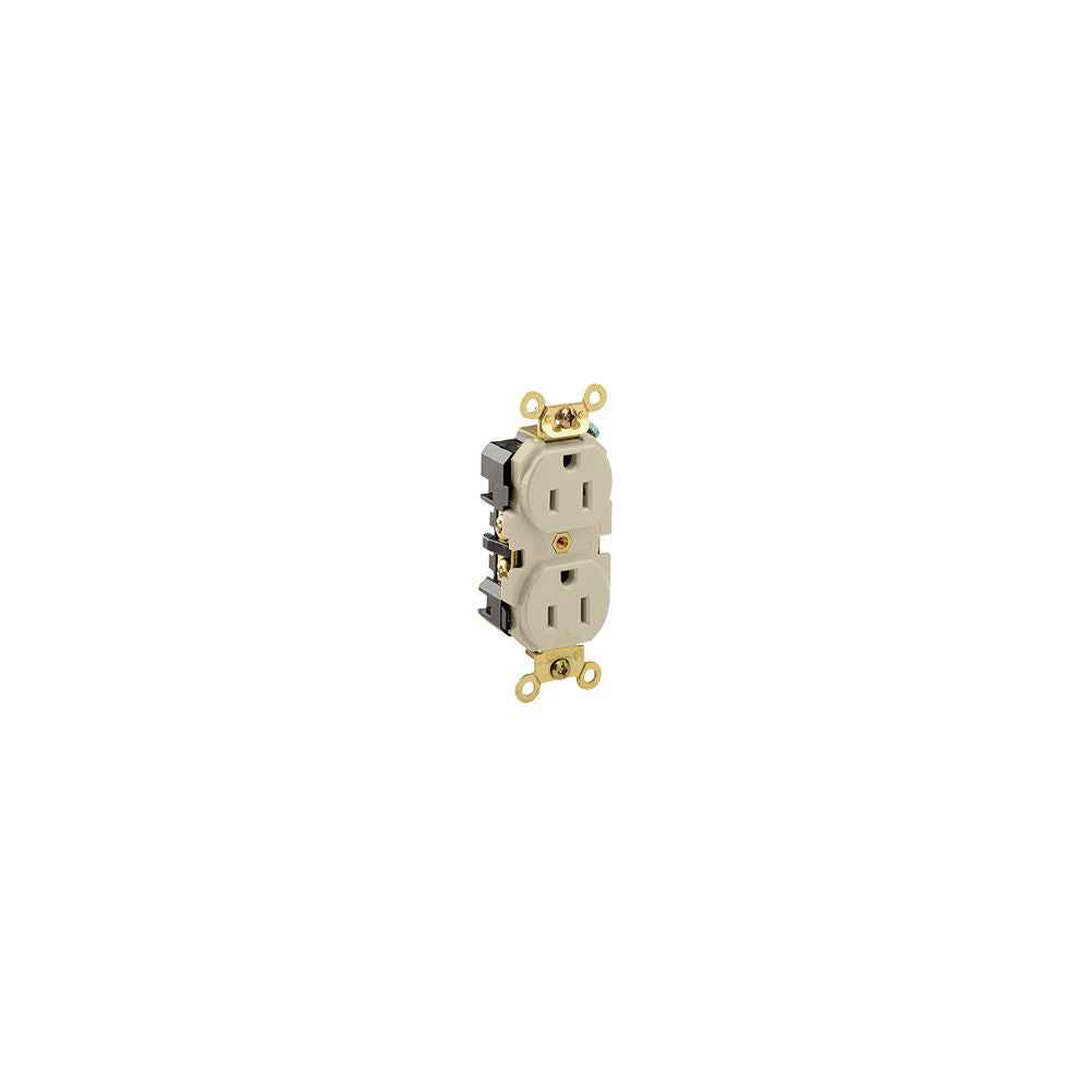 Leviton 5262-I Receptacle