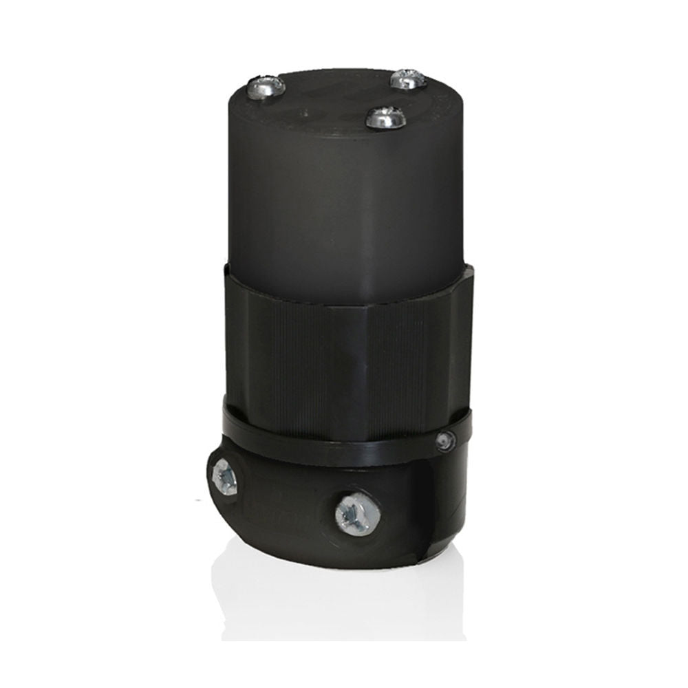 Leviton 5269-PLB Plug & Connector