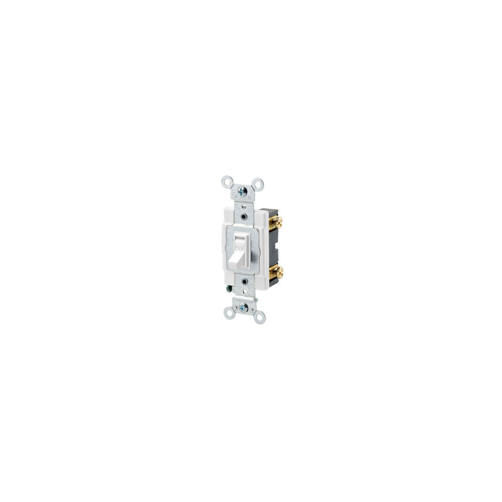 Leviton 54501-2W Switch