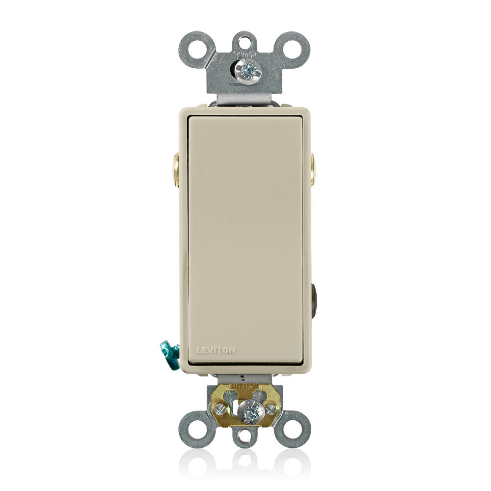 Leviton 5623-2I Receptacle
