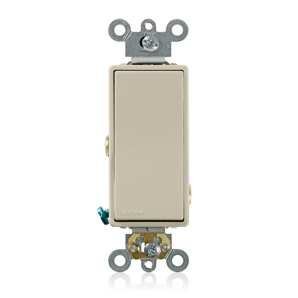 Leviton 5691-2I Receptacle