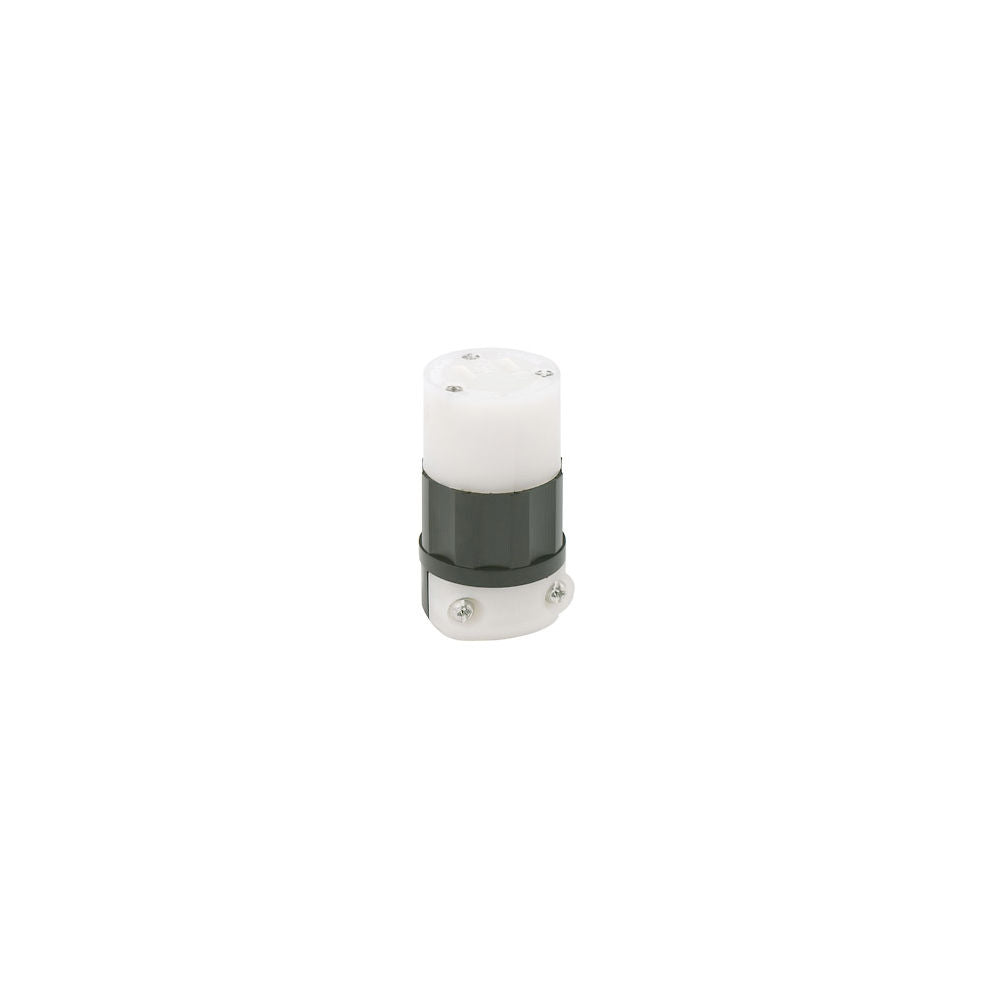 Leviton 5869-C Plug & Connector