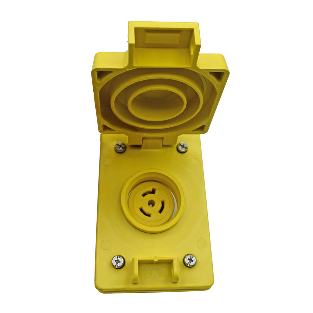 Leviton 65W49 Weatherproof Device