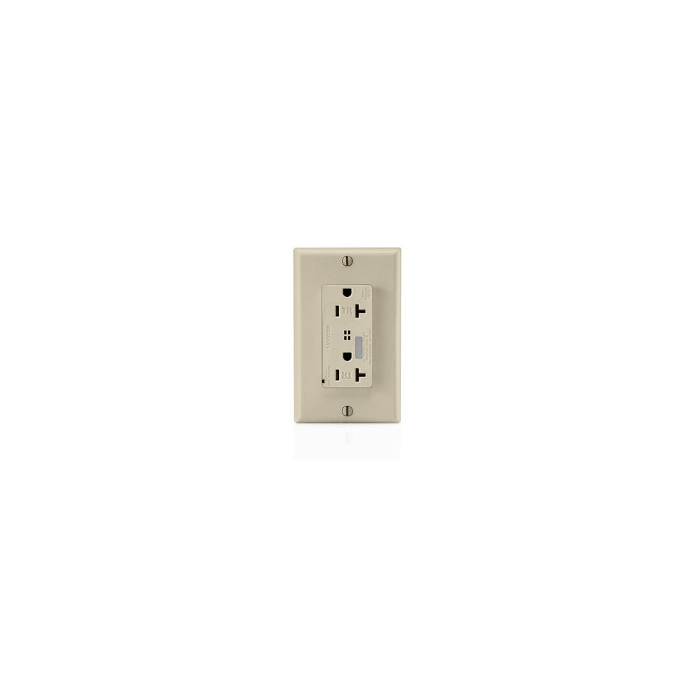 Leviton 7380-I Receptacle