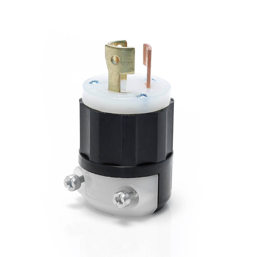 Leviton 7567-C Plug & Connector