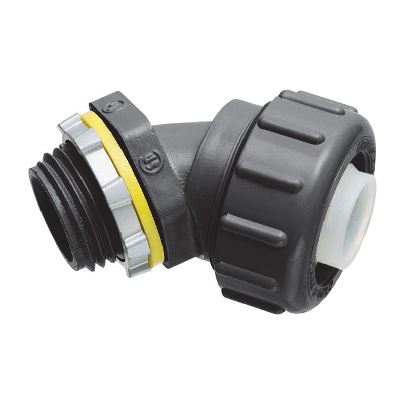 Arlington Industries NMLT45100BL Connector