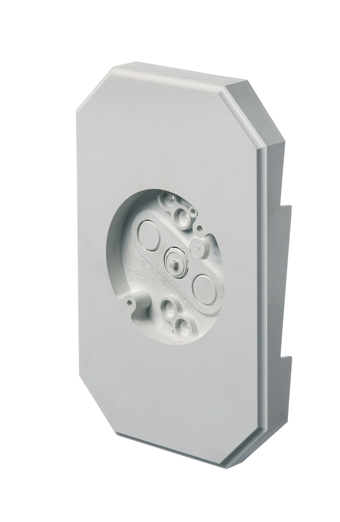 Arlington Industries 8141DBL Electrical Box