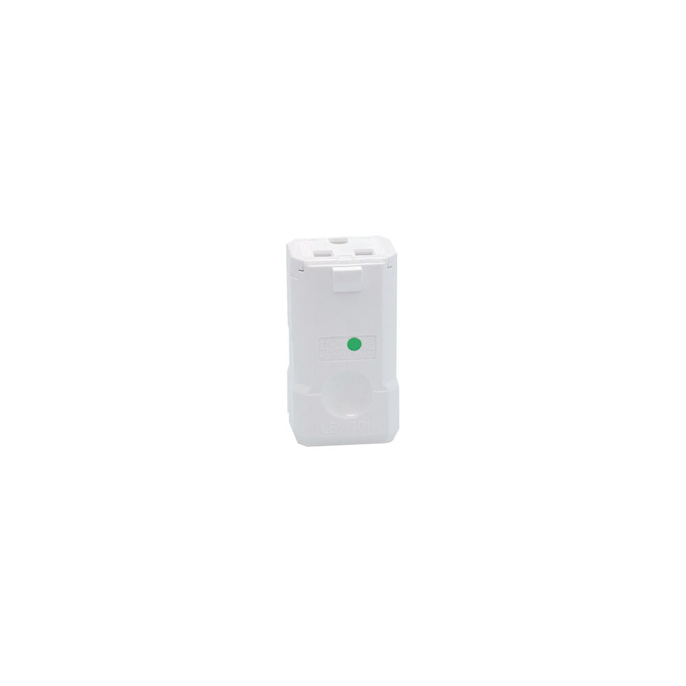 Leviton 8659-V Network Jack