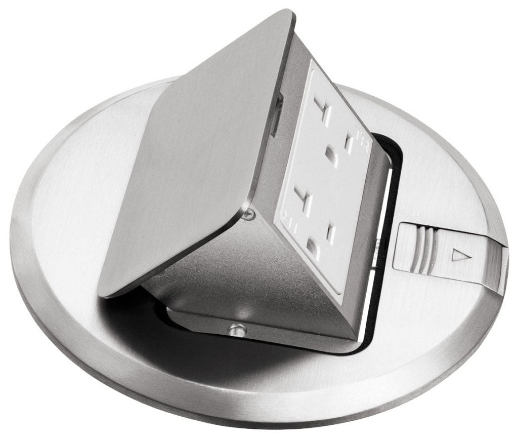 Arlington Industries FLBT6615NLLR Electrical Box