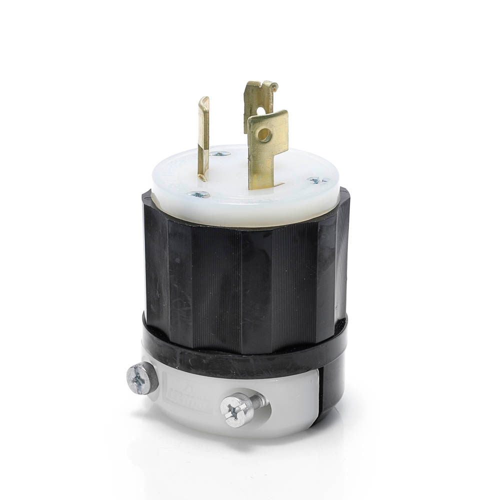 Leviton 9965-C Plug & Connector