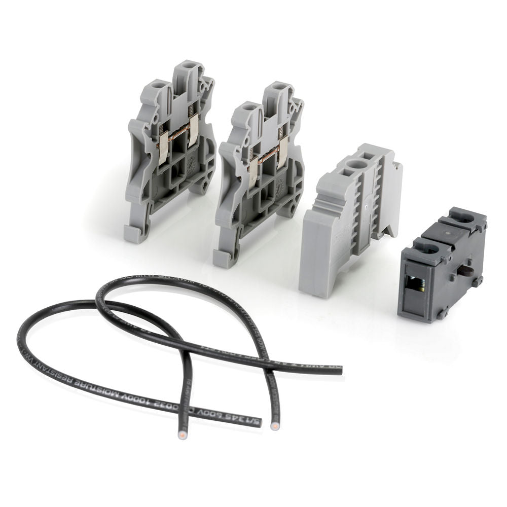 Leviton AUXNC-F2 Pin & Sleeve Device