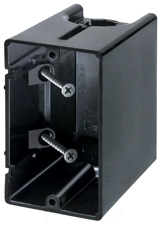 Arlington Industries F101 Electrical Box