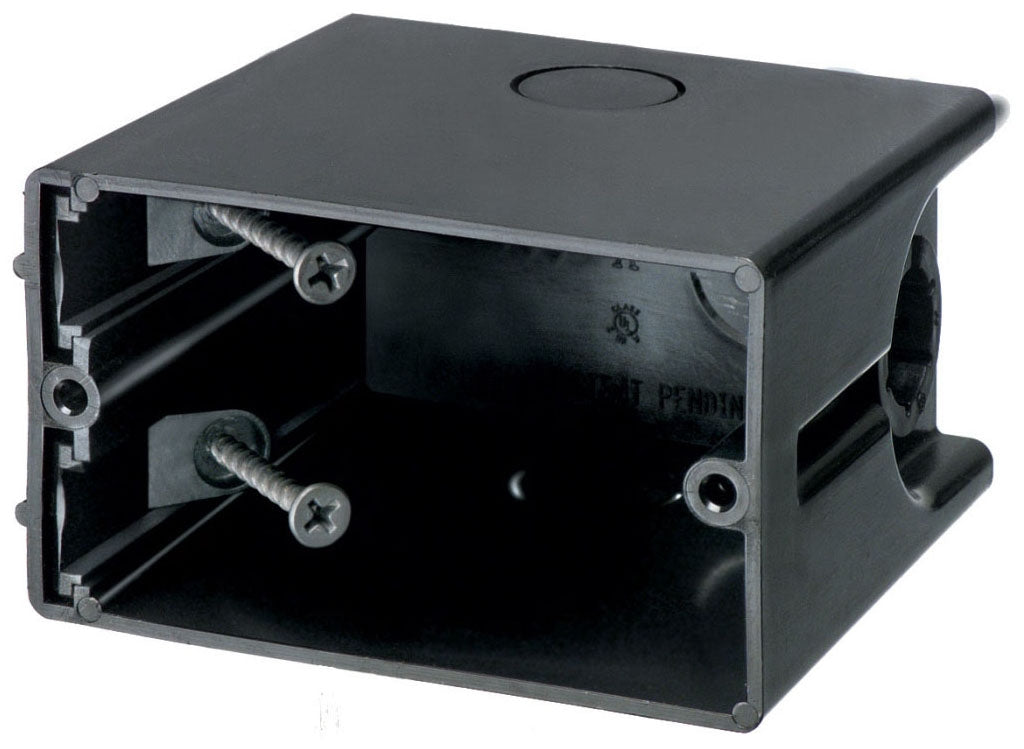 Arlington Industries F101H Electrical Box
